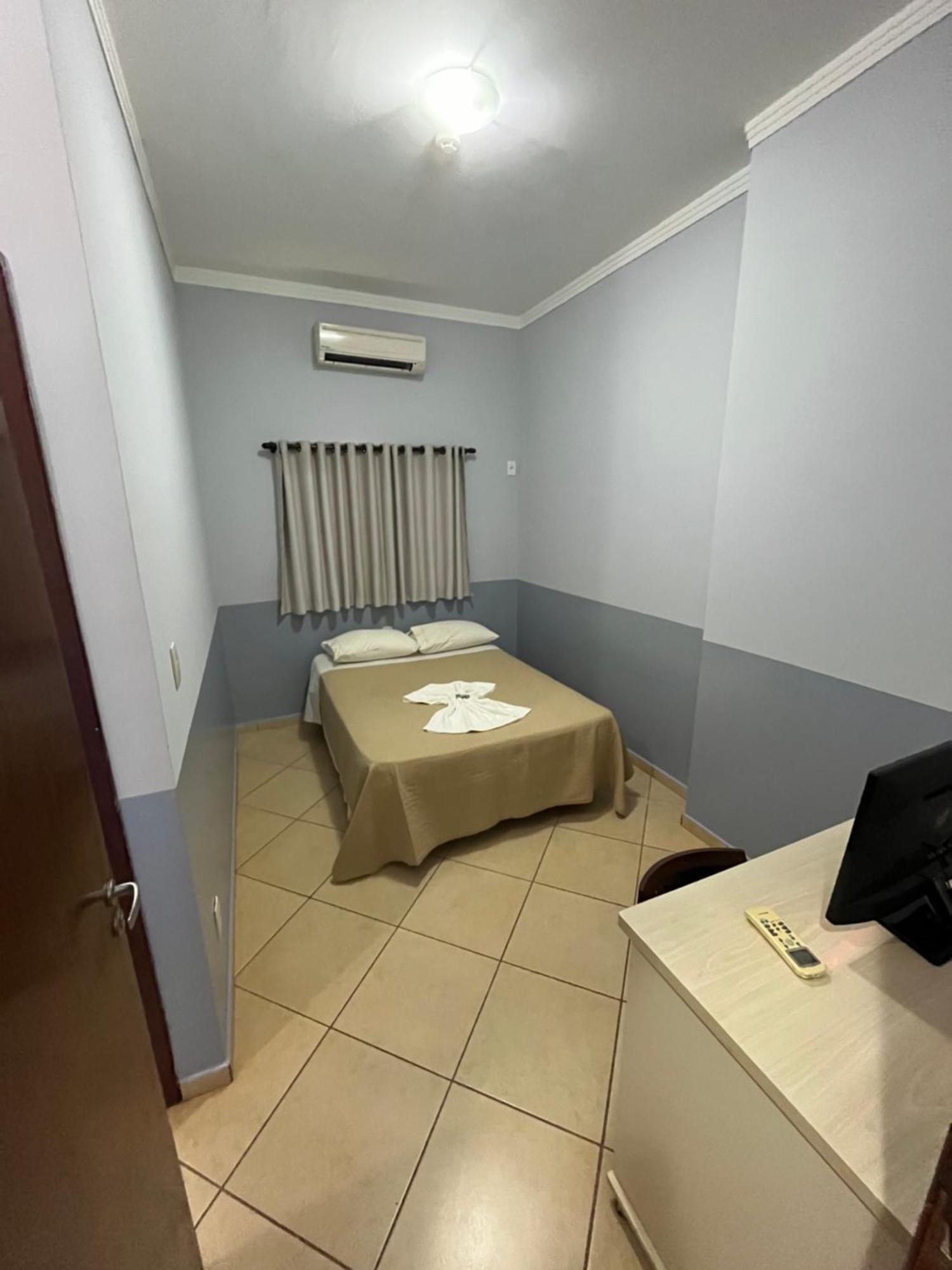 Santa Felicidade Ribeirão Preto Exterior photo