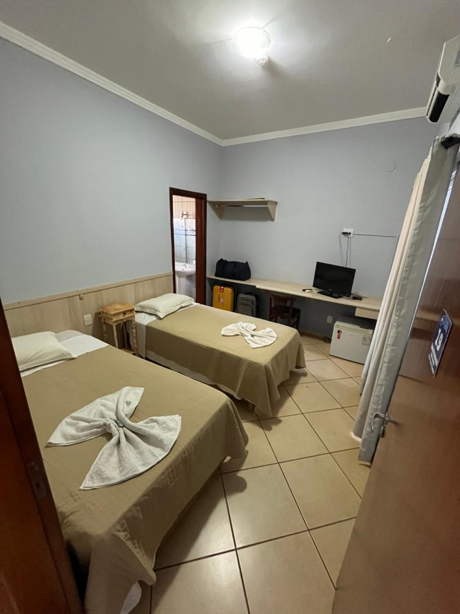 Santa Felicidade Ribeirão Preto Exterior photo