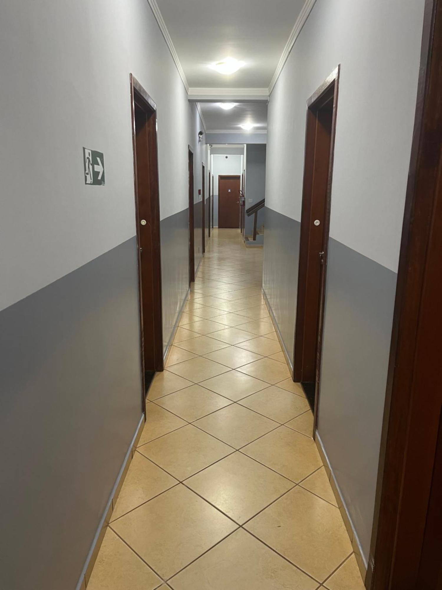 Santa Felicidade Ribeirão Preto Exterior photo