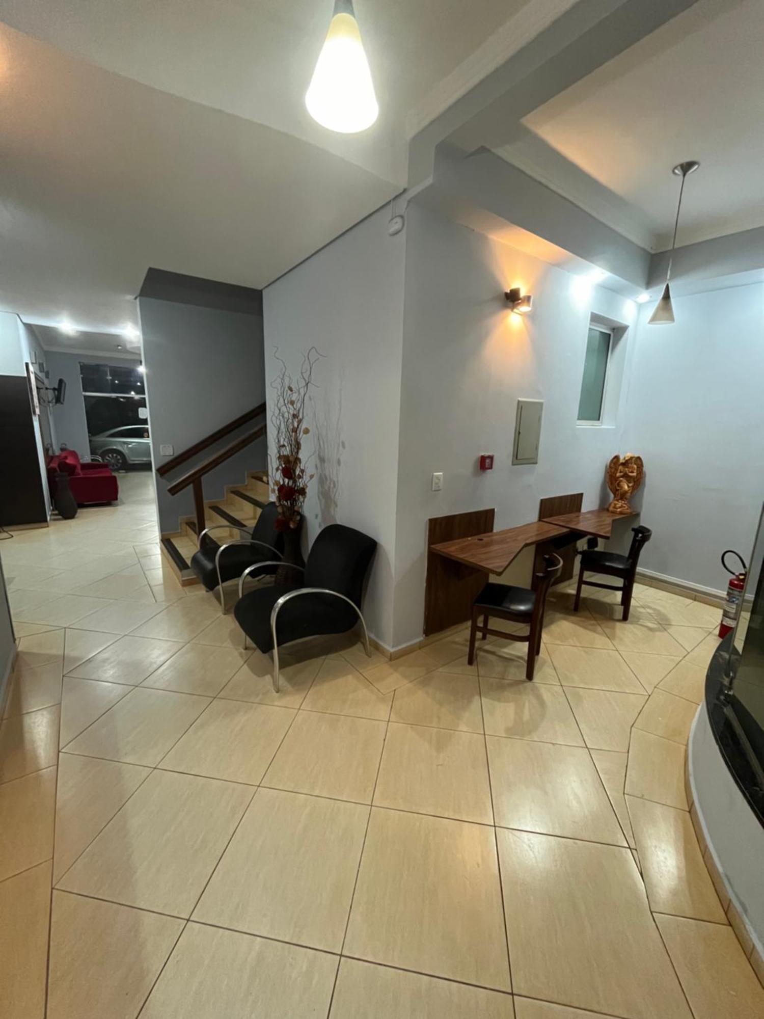 Santa Felicidade Ribeirão Preto Exterior photo