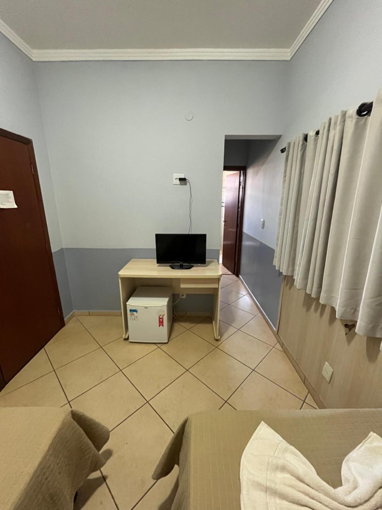 Santa Felicidade Ribeirão Preto Exterior photo