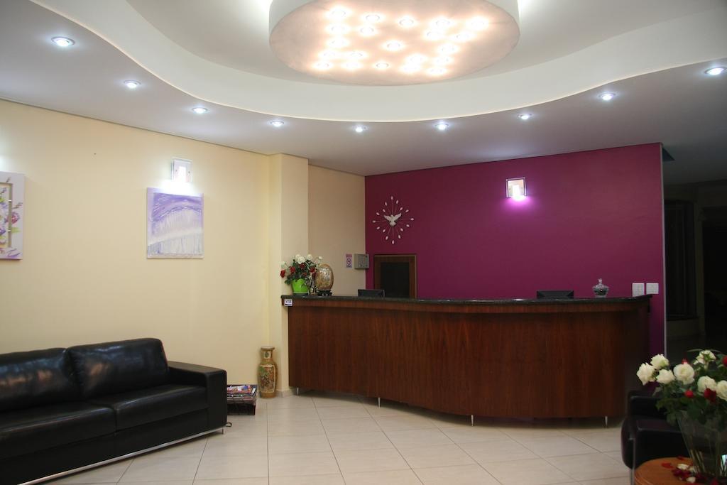 Santa Felicidade Ribeirão Preto Exterior photo