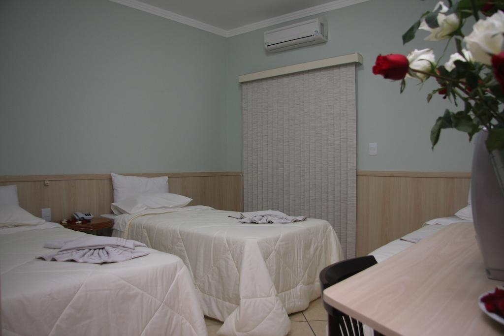 Santa Felicidade Ribeirão Preto Room photo
