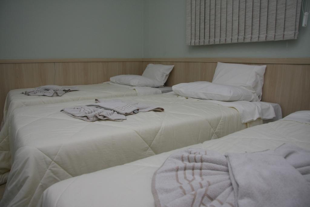 Santa Felicidade Ribeirão Preto Room photo