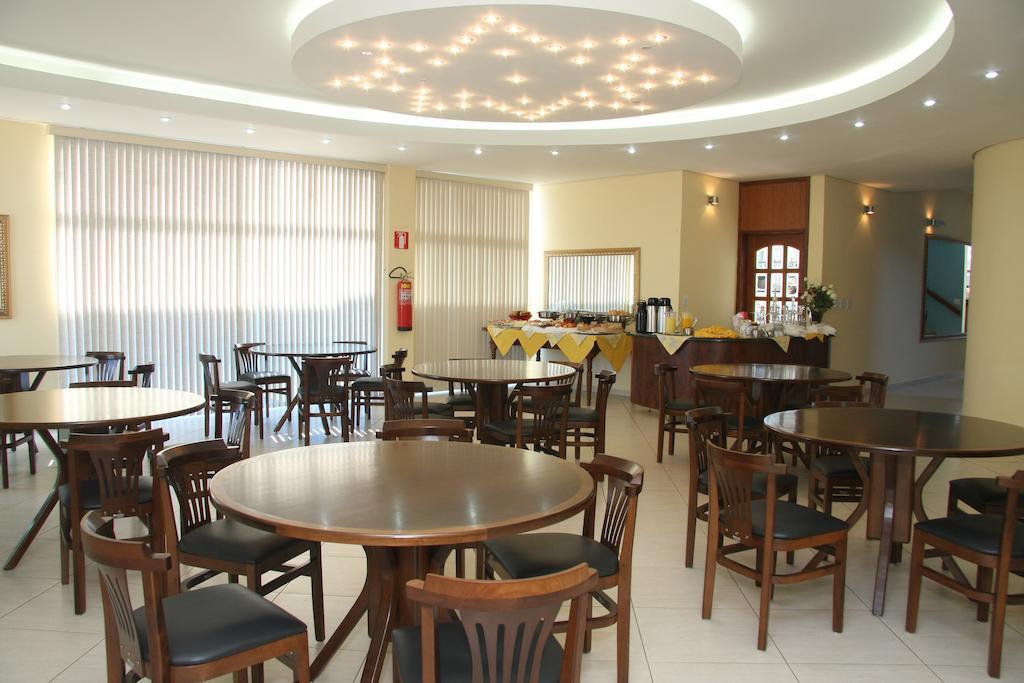 Santa Felicidade Ribeirão Preto Exterior photo