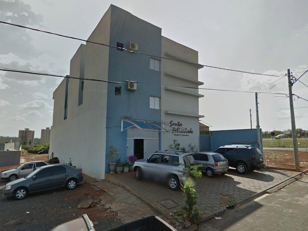 Santa Felicidade Ribeirão Preto Exterior photo